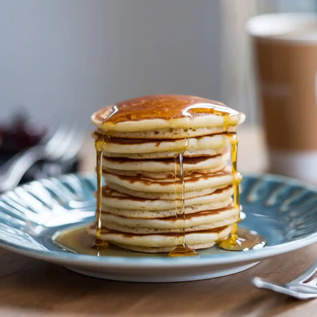 mini panckes
