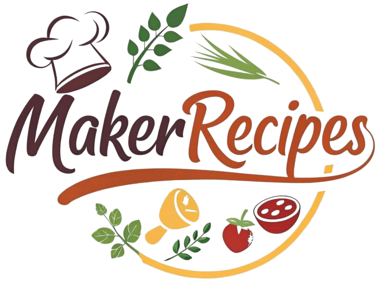 makerrecipes.com