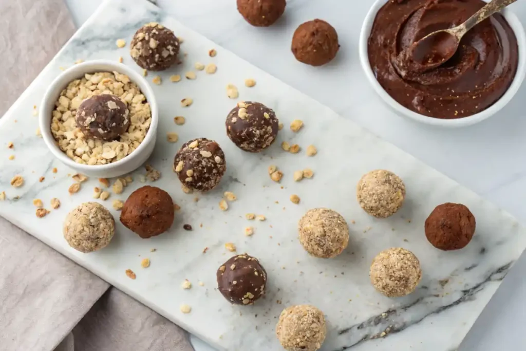 cottage cheese cookie dough