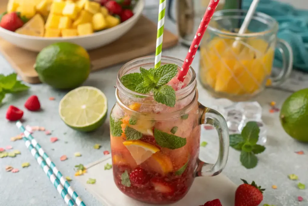 tampico fruit juice